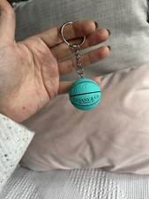 Spalding Tiffany & Co Blue