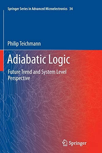 Adiabatic logic future - adiabatic, :