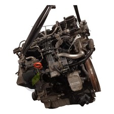 MK2 SKODA OCTAVIA Engine CAYC