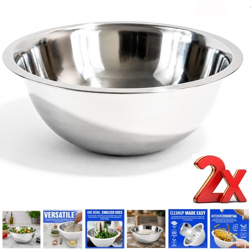 24cm stainless steel - 2,