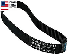 AC-0815 Oil Free Air