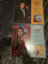 Elvis Presley Finding Memphis