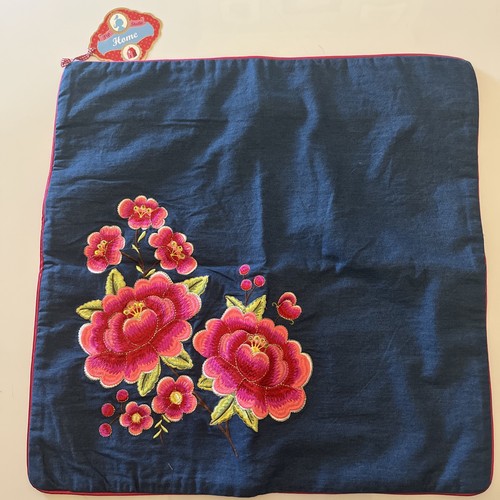 Pip studio embroidered - pip, denim
