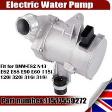Electric Water Pump