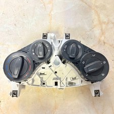 09-16 MK2 FORD KA HEATER CONTROL PANEL SWITCHES 98618282