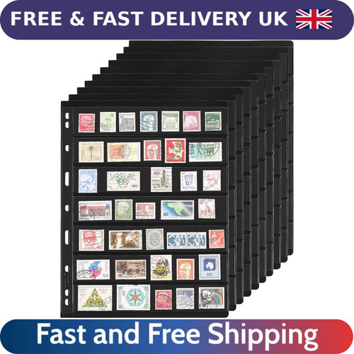 Sheets pages postage - 20,