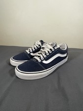 Vans Old School size 9