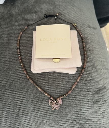 Lola rose semi precious - lola,