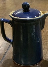 DENBY VINTAGE BOURNE COTTAGE