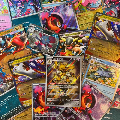 Pokemon mega evolution era - pokemon,