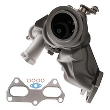 Engine Turbo for Fiat Punto