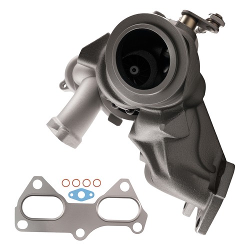 Engine turbo for - turbo, fiat
