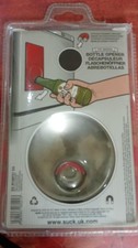 Magnetic Wall Bottle Opener