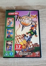 Talespin First Collection