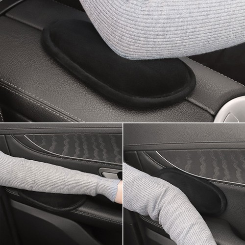 Car knee cushion soft pad - car,
