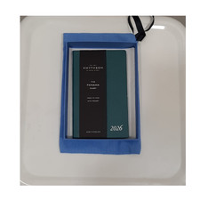 Smythson of Bond Street Green