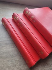 Set of 3 Red Windsor Vol 1 -3 Albums