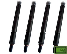 4x BRAND NEW 300tdi Injectors for Defender Discovery 300 tdi ERR3339