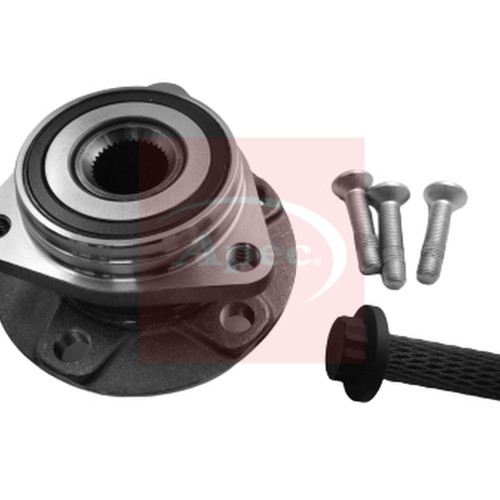 Wheel bearing kit for seat - bearing,