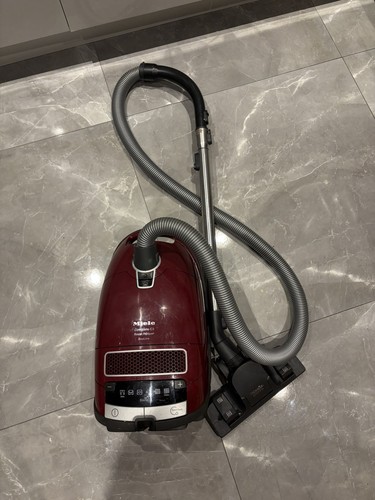 Miele complete boost - c3,