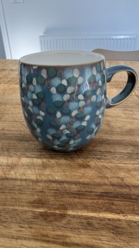 Denby azure coast - coast, x