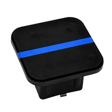  Trailer Hitch Tube Cover Plug