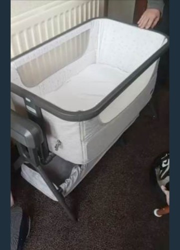Baby elegance glide - baby, co
