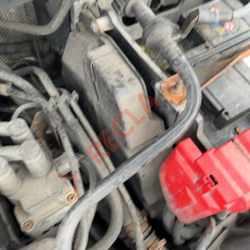 Ford fiesta zetec - ford,
