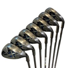 Callaway X-22 USA Irons