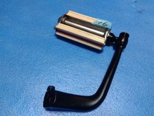 Vintage bicycle kick pedal 16 - vintage,