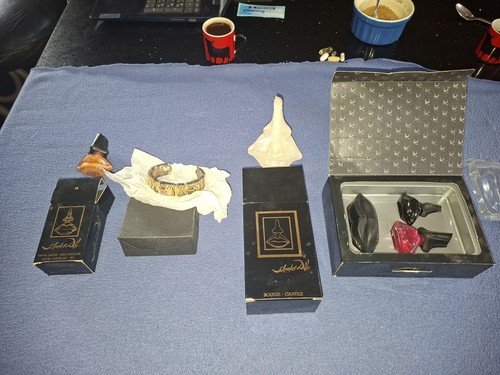 Salvador dali perfume - perfume, and
