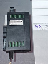 BMW X5 E53  Diesel 2005 Headlight LCM IV. W   Control Module 6960254