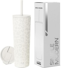 Simple Modern Insulated