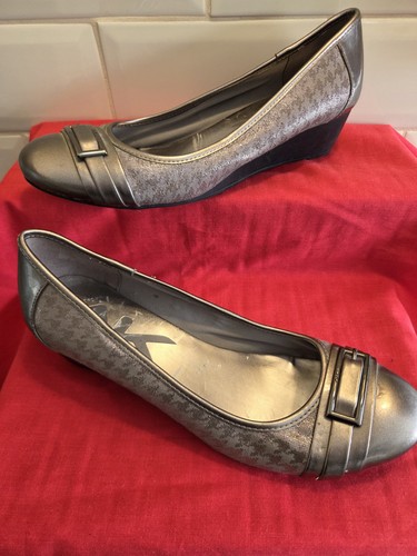 Womens silver anne - womens,