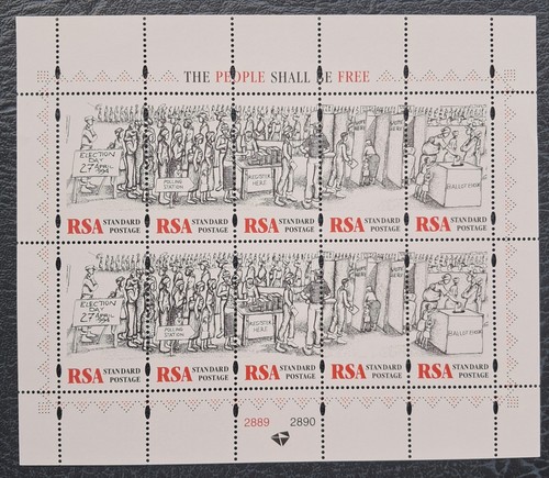 South african stamps the - stamps, "the