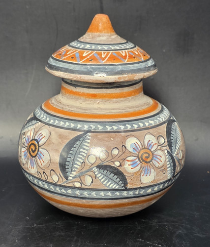 Vintage mexican talavera - vintage,