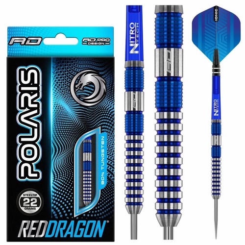 New red dragon - dragon, polaris