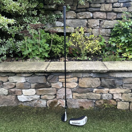 Cleveland halo hybrid - hybrid, 14°