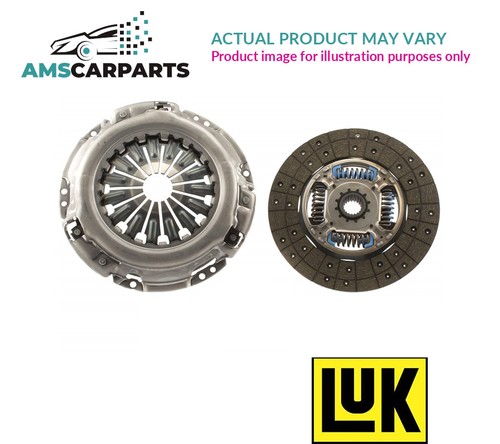 Clutch kit 622 1831 - kit,