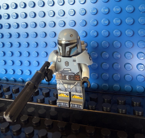 Lego star wars - wars, paz