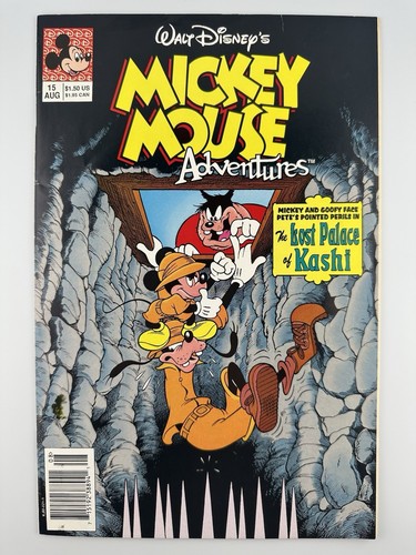Walt disney mickey - mickey, mouse