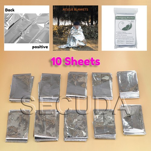 Silver first aid - aid, survival