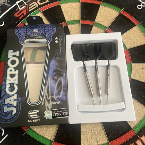 Target adrian lewis gen4 24g - gen4,