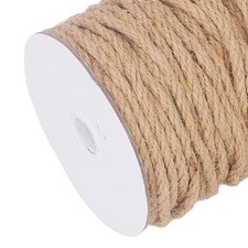 4 Strand Hemp Rope 50 Meter