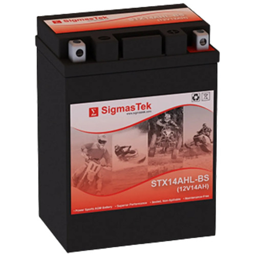 Sigmastek stx14ahl - sigmastek, stx14ahl-bs