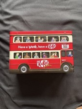 Nestle KitKat Double Decker