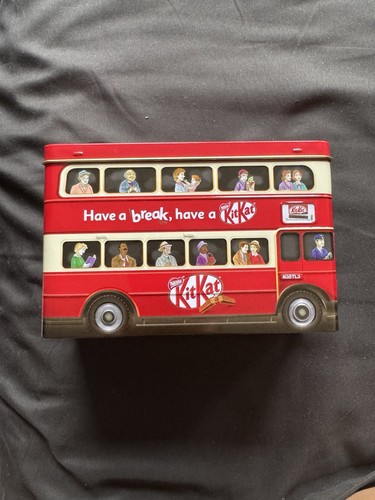 Nestle kitkat double decker - kitkat,