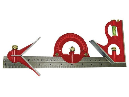 Faithfull combination square - faithfull,