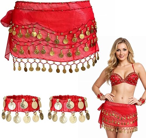 Festival belly dance costume - dance,