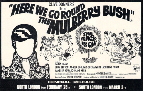 Magazine advert here - 5,